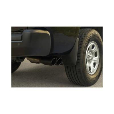 Flow Fx Cat-Back Exhaust System Fits 2022-2025 Nissan Frontier 3.8-Liter, Cat-Back, Dual Same Side Exit, Stainless Steel Exhaust System Flowmaster