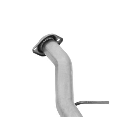 Force Ii Cat-Back Exhaust System Fits 2000-2006 Chevrolet Tahoe &amp; Gmc Yukon With 4.8L Or 5.3L Engine Mild Sound Flowmaster
