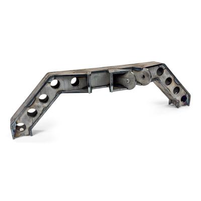 4 Link Axle Truss D35D44D60F8.8 Ford 9 inch and Sterling 10.25 Clayton Off Road