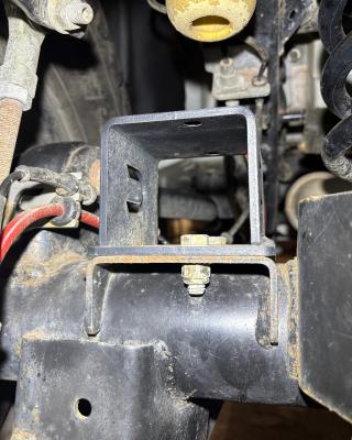 Jeep Wrangler 3 Inch Rear Bump Stops 2018+ JL Clayton Off Road