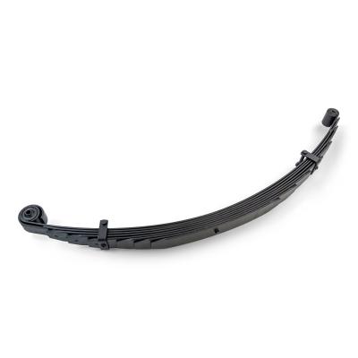 Jeep Cherokee 6.5 Inch Rear Leaf Spring (84-01, XJ)