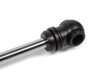 Fox 2.0 Shock Front 2.0-3.0 Inch Lift Height 01-10 GM 2500HD and 3500 Zone Offroad