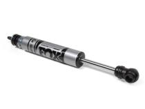 Fox 2.0 Shock Front 2.0 Inch Lift Height 97-06 Jeep Wrangler TJ/93-98 Jeep Grand Cherokee/84-01 Jeep Cherokee Zone Offroad
