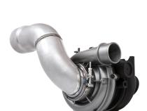 2006-2010 Silverado/Sierra 2500/3500 VGT Intake Mouthpiece Kingsport Grey