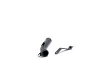 2006-2010 Chevrolet / GMC Billet Forward Facing Thermostat Housing Kit Custom Color