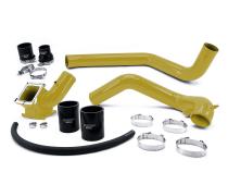 2006-2010 Chevrolet / GMC Intercooler Charge Pipe Bundle Custom Color