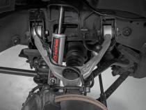 Forged Upper Control Arms OE Upgrade Chevy/GMC 1500 (99-06) Rough Country