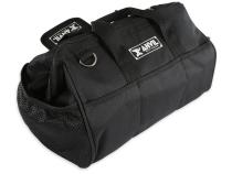 ANVIL Off-Road Tool and Accessory Storage Bag 13 3/4 Inch Long Black W/Logo Anvil Off-Road