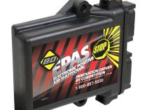 E-PAS Positive Air Shut-Off Silverado/Sierra 6.6L Duramax L5P 2017-2023 2500HD / 3500HD and 2019-2023 4500HD / 5500HD / 6500HD BD Diesel