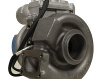 6.7L Cummins Turbo Stock Replacement Dodge Ram 2007.5-2012 Pick-up HE351 BD Diesel