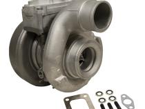6.7L Cummins Turbo Stock Replacement Dodge Ram 2007.5-2012 Pick-up HE351 BD Diesel