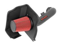 17-19 Chevy/GMC 2500HD 6.6L Cold Air Intake Rough Country