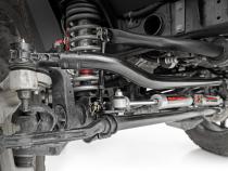 High Steer Kit 20-Up Jeep Gladiator JT/18-22 Wrangler JL 4WD Rough Country