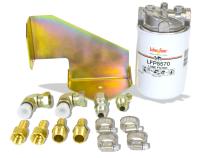 TowMaster Dodge 47RE Tranmission 1996-1998 12-Valve 4WD BD Diesel
