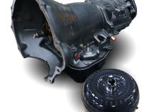 TowMaster Dodge 47RE Tranmission and Converter Package 2000-2002 2WD BD Diesel