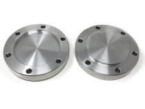 1/2 Inch Replacement CV Axle Spacer Kit 88-98 Chevy/GMC Truck K1500/K2500 6 Lug 99-06 Silverado/Sierra 1500 4WD 00-06 Chevy Suburban Tahoe Yukon 4WD Tuff Country