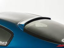 Nissan Altima Roof Wing Unpainted For 08-12 Nissan Altima Coupe Stillen
