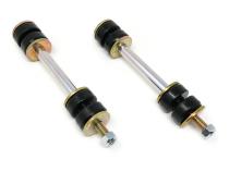 Front Sway Bar End Link Kit 88-97 Chevy/GMC Truck K1500 92-98 Suburban/Tahoe/Yukon 1500 4WD Fits with 4 Inch Lift Kit Tuff Country