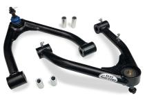 Upper Control Arms 14-18  Silverado/Suburban/Tahoe and Sierra/Yukon/Yukon XL 1500 4x4 &amp;amp; 2WD With Aluminum OE Upper Control Arms or Stamped Two Piece Steel Arms Pair Tuff Country