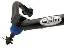 Upper Control Arms 11-19 Chevy Silverado/GMC Sierra 2500HD/3500HD 4x4 &amp;amp; 2WD Pair Tuff Country
