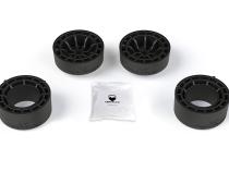 18-Up Wrangler JL 4 Door 1.5 Inch Performance Spacer Lift Kit No Shocks TeraFlex
