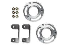 2007-2019 Chevy Silverado/Sierra 1500 2WD/4WD 2.25 Inch Front Suspension Leveling Kit Anvil Off-Road