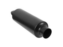 Pro Series Muffler Pro Series Muffler 3.50 Center In 3.50 Center Turn Down Out -Moderate Sound Flowmaster