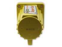 Ignition Coil Supercoil Street -Strip 45,000V Supercoil Comes With A Ballast Resistor And Mounting Hardware. Effective Up To 6500 Rpm, Maximum Voltage 45,000 Volts ACCEL