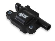 Gen V GM Coils, 2014 And Up, Black, Square 8 Pack Performance Coils For 2014 And Up GM Gen V Direct Injected Engines ACCEL