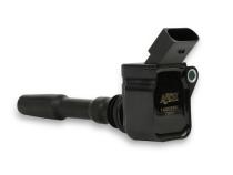 Ignition Coils 2014-2019 Vw/Audi 1.8/2.0L Engines, Individual, Black Fits 2014-2019 Vw Beetle, Golf, Jetta, Passa, Arteon 1.8/2.0L Turbo Engines And Audi A3, A3 Quattro, S3, Tt Quattro, Tt Rs Quattro, 2.0L Turbo Engines, Individual ACCEL