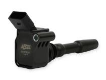 Ignition Coils 2014-2019 Vw/Audi 1.8/2.0L Engines, Individual, Black Fits 2014-2019 Vw Beetle, Golf, Jetta, Passa, Arteon 1.8/2.0L Turbo Engines And Audi A3, A3 Quattro, S3, Tt Quattro, Tt Rs Quattro, 2.0L Turbo Engines, Individual ACCEL