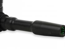 Ignition Coils 2014-2019 Vw/Audi 1.8/2.0L Engines, Individual, Black Fits 2014-2019 Vw Beetle, Golf, Jetta, Passa, Arteon 1.8/2.0L Turbo Engines And Audi A3, A3 Quattro, S3, Tt Quattro, Tt Rs Quattro, 2.0L Turbo Engines, Individual ACCEL