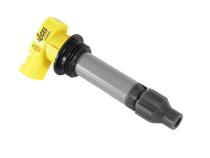 Ignition Coil Supercoil Gm/Saab/Suzuki V6 Engines Individual Yellow ACCEL