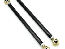 97-06 Jeep Wrangler TJ SWB Pro LCG 4-Link Long Arm Pair Rear Upper 3-5 Inch Lift TeraFlex