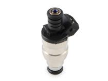 Fuel Injectors 19 Lb/Hr Ev1 / Minitimer High Impedance Set Of 8 Injectors ACCEL