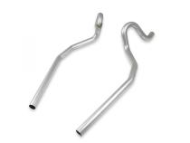 Pre-Bent Tailpipes Fits 1978-1988 GM G-Body Flowmaster