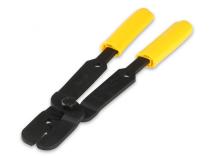 Wire Crimp Tool Superstock Manufactures This Wire Crimping Tool For Building Performance Spark Plug Wires ACCEL