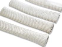Pro Sleeve Boot Guards Fiberglass Spark Plug Wire Boot Protectors 4 Pack ACCEL