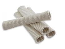 Pro Sleeve Boot Guards Fiberglass Spark Plug Wire Boot Protectors 4 Pack ACCEL