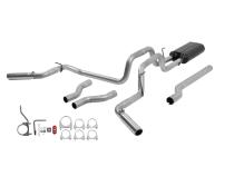 American Thunder Cat-Back Exhaust System 2003-2008 Dodge Ram 2500, 3500 Trucks With 5.7L Engine (See Applications Below) Moderate Sound Flowmaster