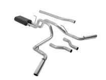 American Thunder Cat-Back Exhaust System 2003-2008 Dodge Ram 2500, 3500 Trucks With 5.7L Engine (See Applications Below) Moderate Sound Flowmaster