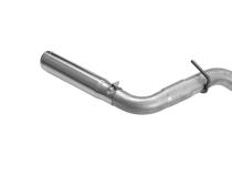 American Thunder Cat-Back Exhaust System 2003-2008 Dodge Ram 2500, 3500 Trucks With 5.7L Engine (See Applications Below) Moderate Sound Flowmaster