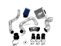2003-2004 Silverado/Sierra 2500/3500 Max Air Flow Bundle Kingsport Grey