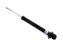 Suspension Shock Absorber Twintube Rear Audi 90 1995-1993 Sport Suspension Eye 16mm Stem Black Paint B4 OE Replacement Bilstein