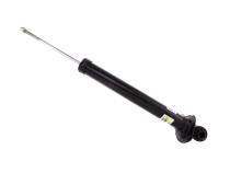 Suspension Shock Absorber Twintube Rear Audi 90 1995-1993 Sport Suspension Eye 16mm Stem Black Paint B4 OE Replacement Bilstein