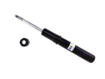 Suspension Shock Absorber Twintube Front Audi A4 2016-2009 A4 Quattro 2016-2009 A5 2014-2010 A5 Quattro 2017-2008 S5 2017-2008 Base Cup Stem Black Paint B4 OE Replacement Bilstein