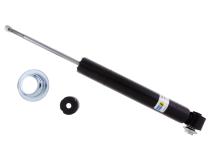 Suspension Shock Absorber Twintube Rear BMW 745i 2005-2002 745Li 2005-2002 750i 2008-2006 750Li 2008-2006 Eye 15.8mm Stem Black Paint B4 OE Replacement Bilstein