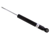 Suspension Shock Absorber Twintube Rear BMW 745i 2005-2002 745Li 2005-2002 750i 2008-2006 750Li 2008-2006 Eye 15.8mm Stem Black Paint B4 OE Replacement Bilstein
