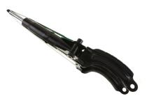 Suspension Shock Absorber Front Right Twintube Volkswagen Touareg 2017-2011 Standard Suspension without Electronic Suspension B4 OE Replacement Bilstein