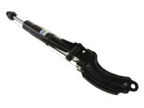 Suspension Shock Absorber Front Left Twintube Volkswagen Touareg 2017-2011 Sport Suspension without Electronic Suspension B4 OE Replacement Bilstein